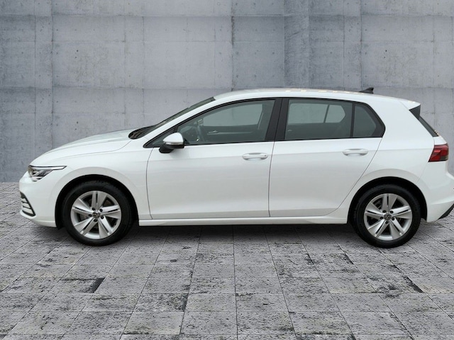 Volkswagen Golf 1.5 TSI Golf VIII Life