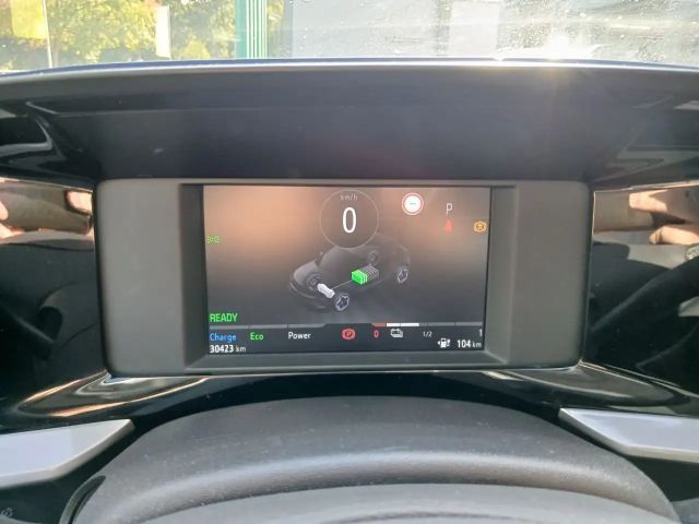 Opel Mokka Edition Mokka-e