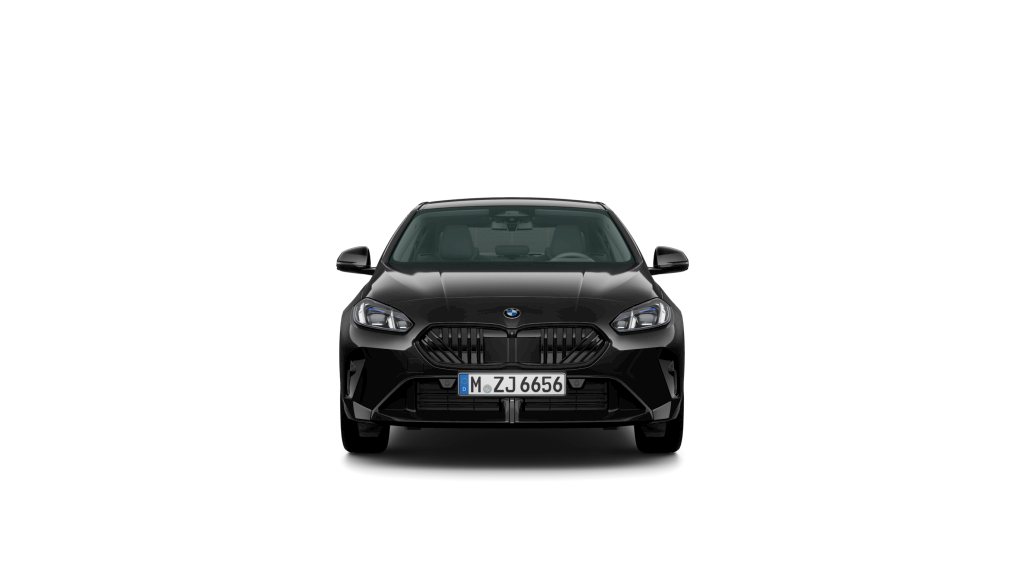 BMW 220 Coupé Gran Coupé