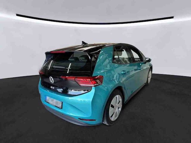 Volkswagen ID.3 CarPlay+LED+Navi+PDC