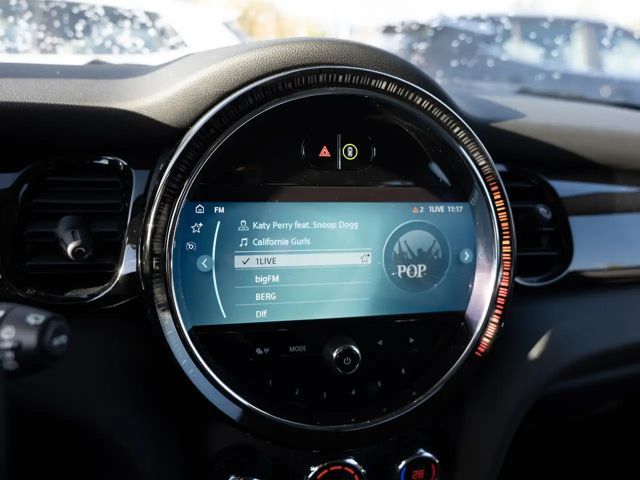 MINI Mini Electric SE