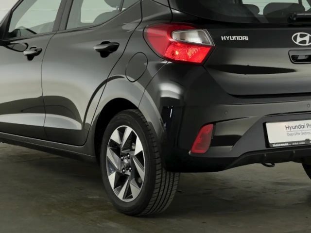 Hyundai i10 Trend