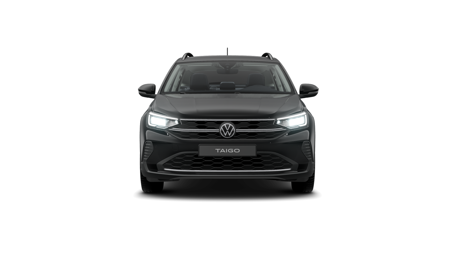 Volkswagen Taigo 1.0 TSI Life