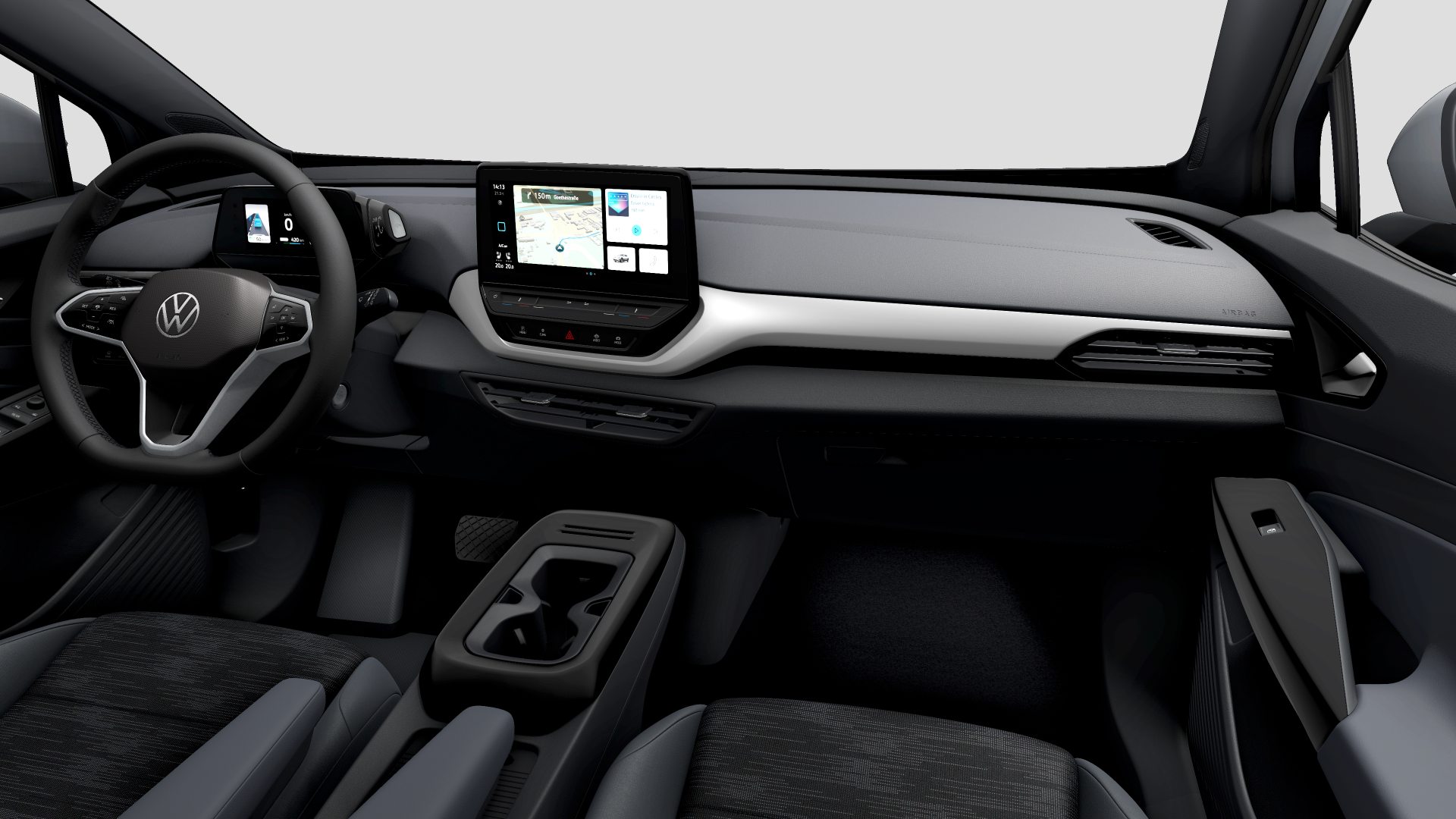 Volkswagen ID.4 Performance Pure