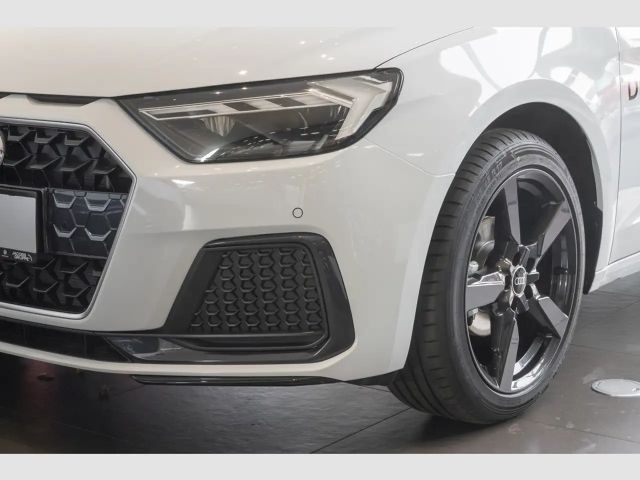 Audi A1 25 TFSI S-Tronic Sportback