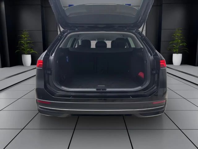 Volkswagen Passat 2.0 TDI Business DSG Variant