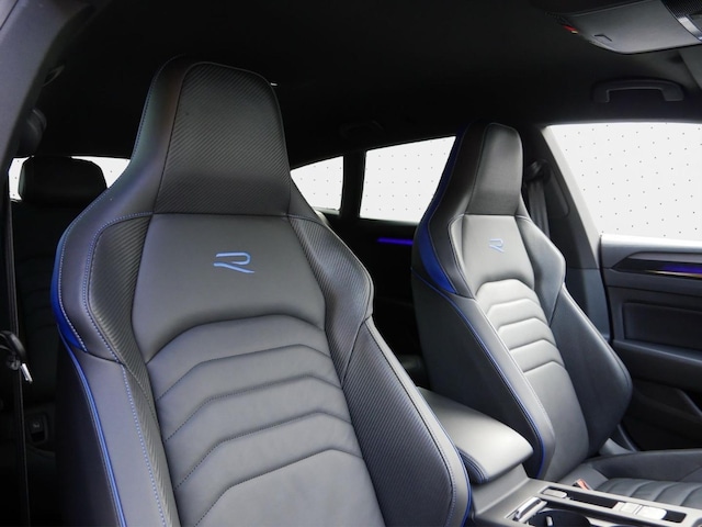 Volkswagen Arteon Shooting Brake Arteon Shooting Brake R 270km/h*S-Sitze*20Z*H&K*