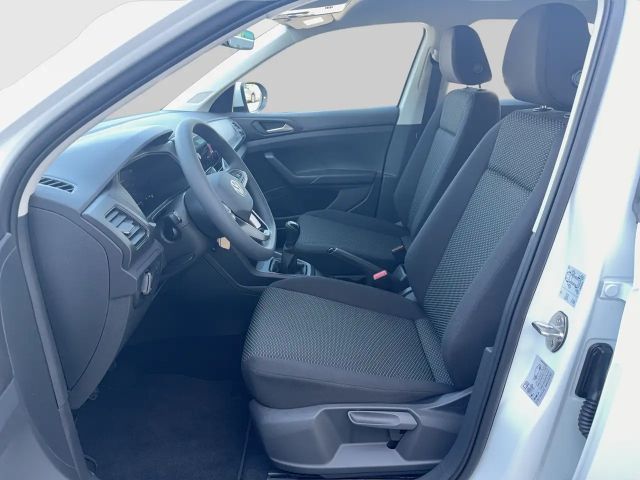 Volkswagen T-Cross 4Me TSI