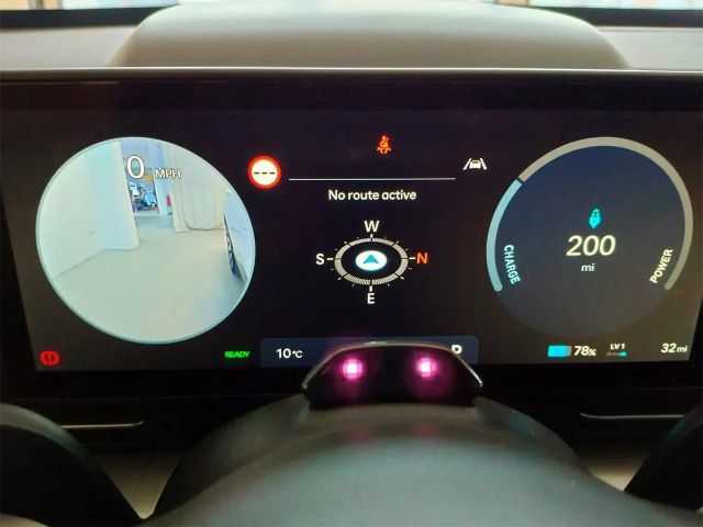 Hyundai Kona Electric