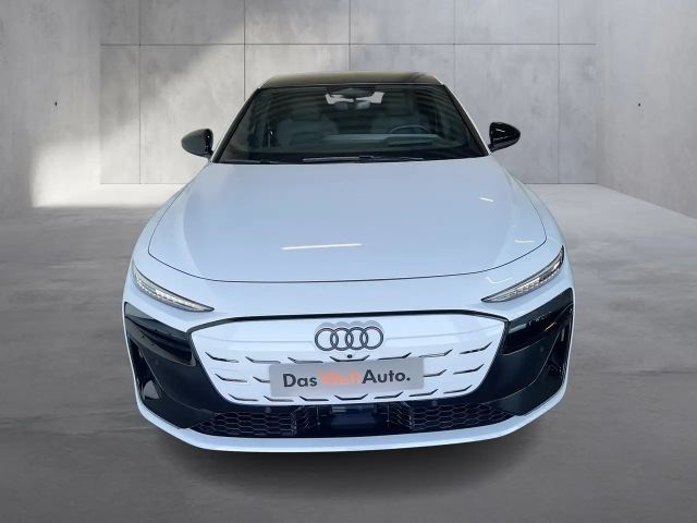 Audi A6 e-tron Quattro