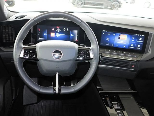 Opel Astra GS-Line Grand Sport Sports Tourer