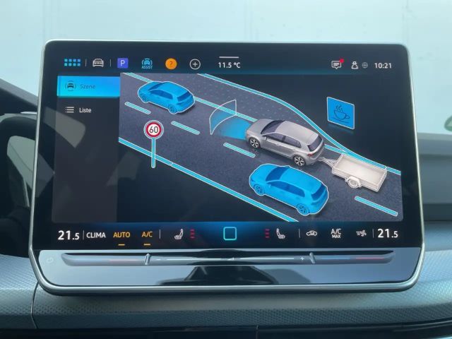 Volkswagen Golf 2.0 TDI DSG Golf VIII