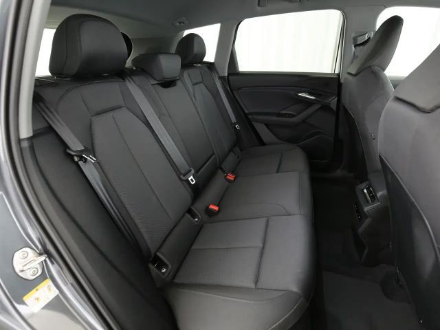 Audi Q6 e-tron 185 kW