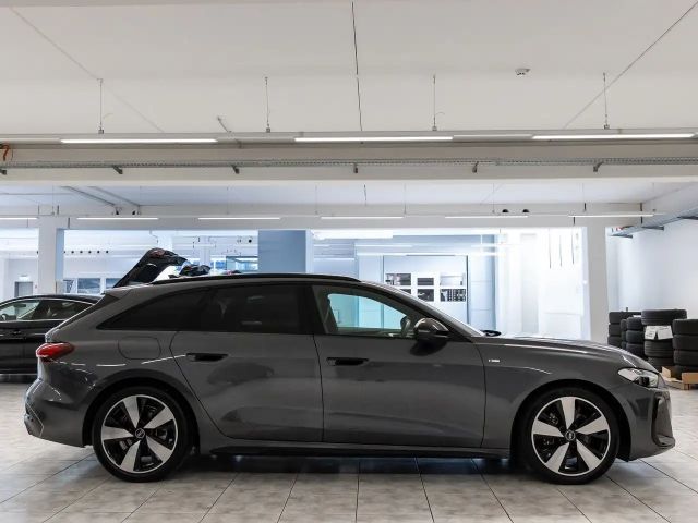 Audi A5 S-Line