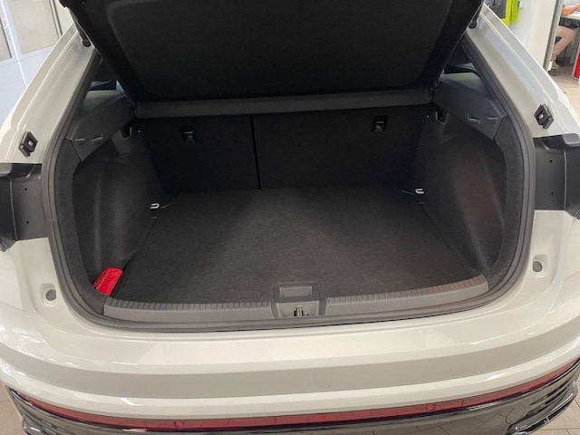 Volkswagen Taigo 1.5 TSI