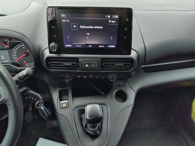 Opel Combo 1.5 CDTI Elegance Life