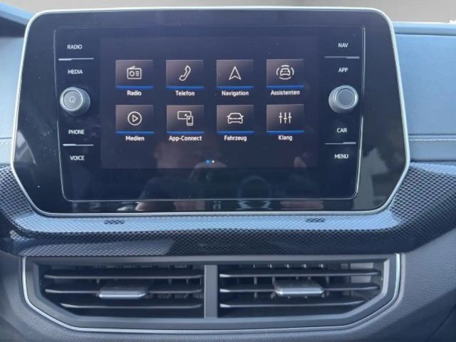 Volkswagen T-Cross 1.0 TSI DSG Style