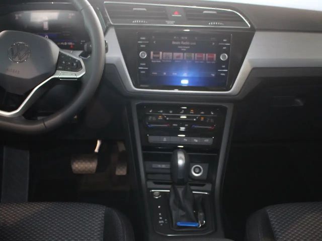 Volkswagen Touran Comfortline DSG