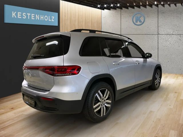 Mercedes-Benz EQB 250 Progressive