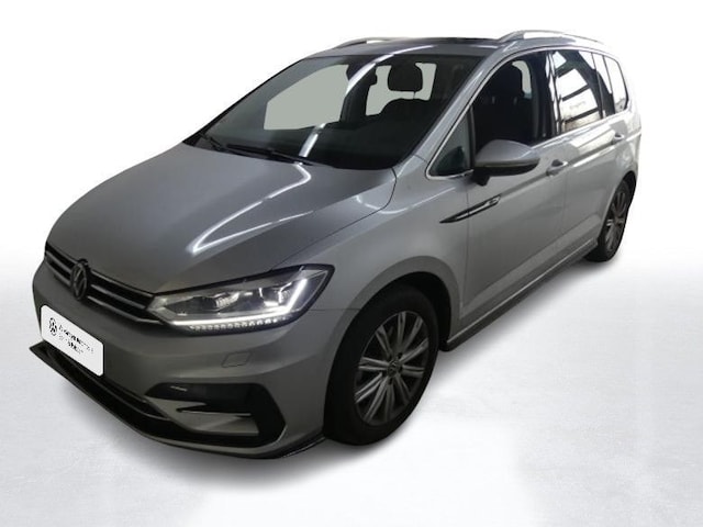 Volkswagen Touran 1.5 TSI DSG Highline