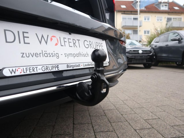 Volkswagen Golf Golf GOAL 2,0 TDI SCR (116 PS) 6-Gang *AHK*GANZJAHRESREIFEN*