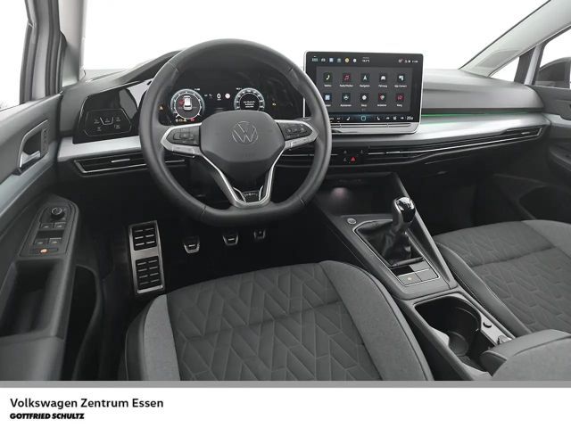 Volkswagen Golf Goal TSI LED AHK Navi Sitzhzg PDC