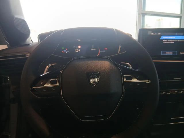 Peugeot 208 GT-Line Hybrid