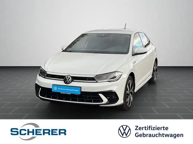 Volkswagen Polo 1.0 TSI DSG R-Line