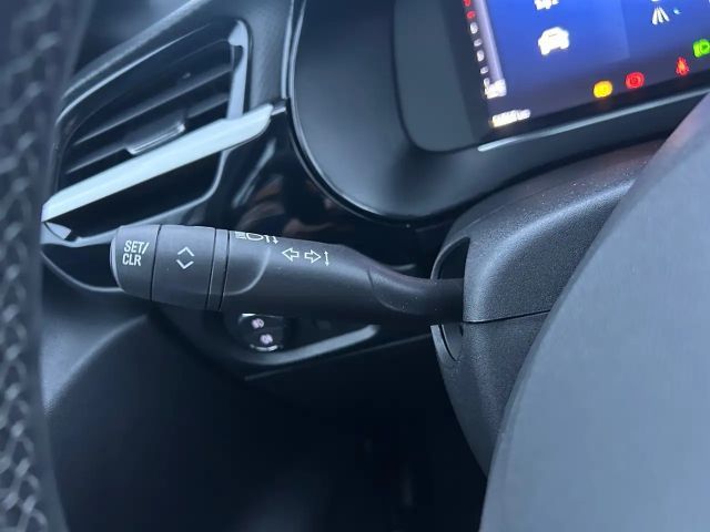 Opel Corsa GS-Line Grand Sport