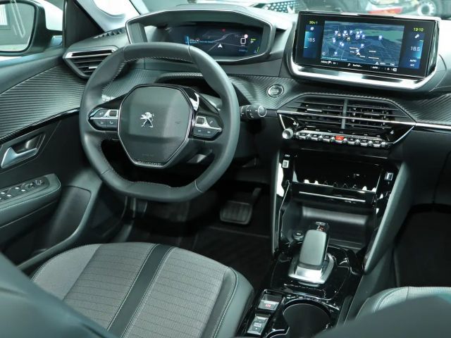 Peugeot E-208 Allure Pack