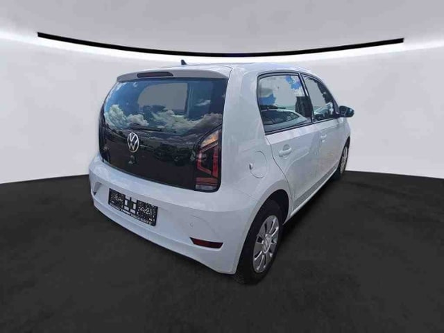 Volkswagen up! 1.0 KLIMA, KAMERA, TEMPOMAT, PDC HINTEN