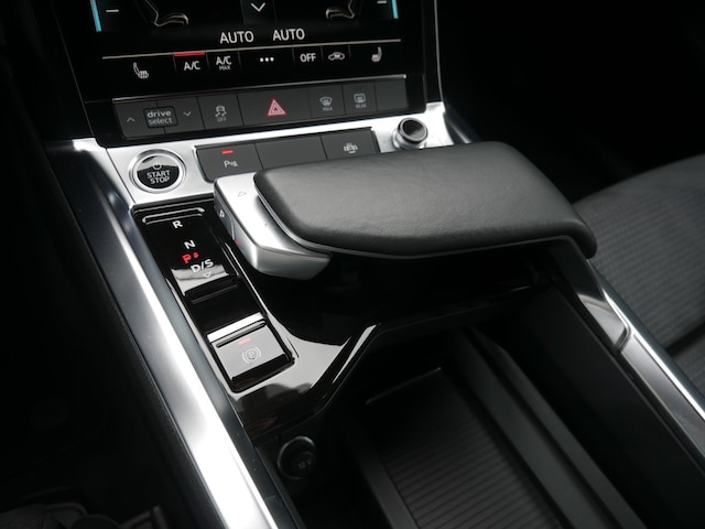 Audi e-tron 55 Quattro Sportback