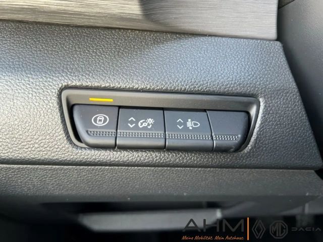 Renault Trafic Blue Combi L1H1 Spaceclass