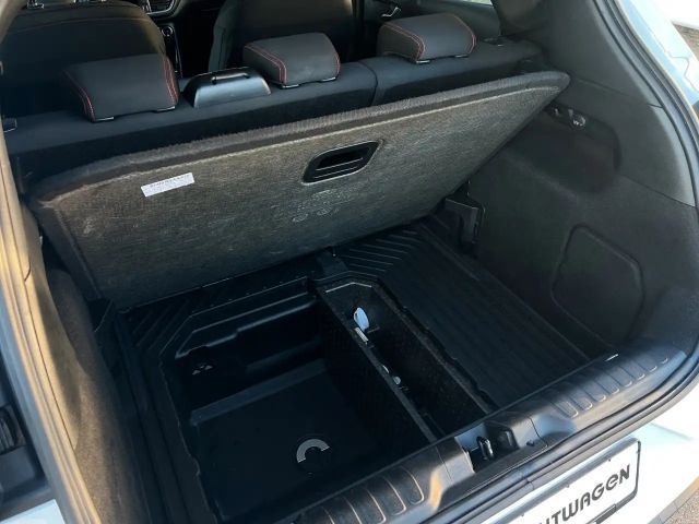 Ford Puma EcoBoost ST Line