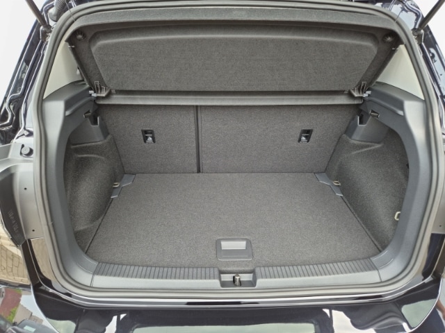 Volkswagen T-Cross DSG IQ.Drive Style