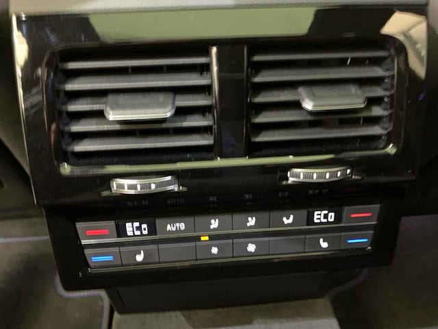 Volkswagen Touareg eHybrid