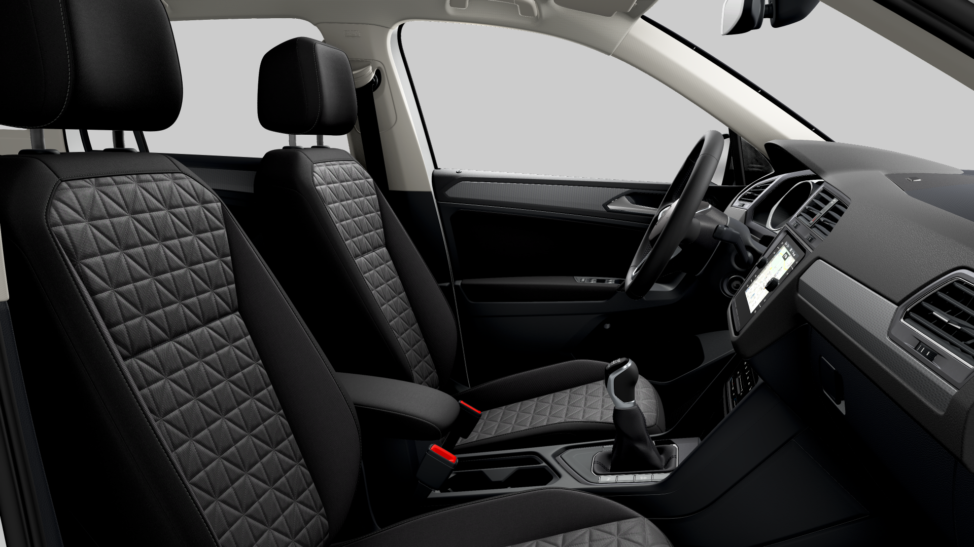 Volkswagen Tiguan 1.5 TSI