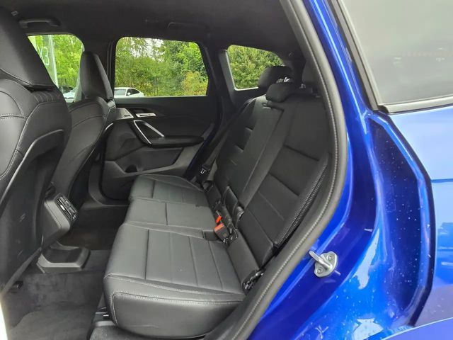 BMW X1 M-Sport xDrive