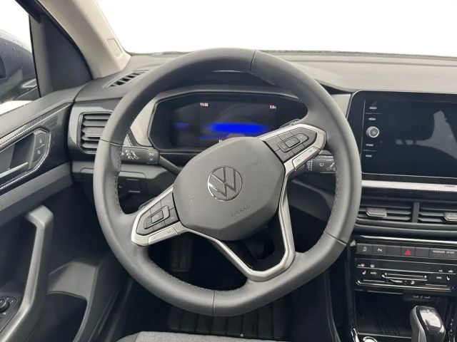 Volkswagen T-Cross 1.5 TSI DSG Life