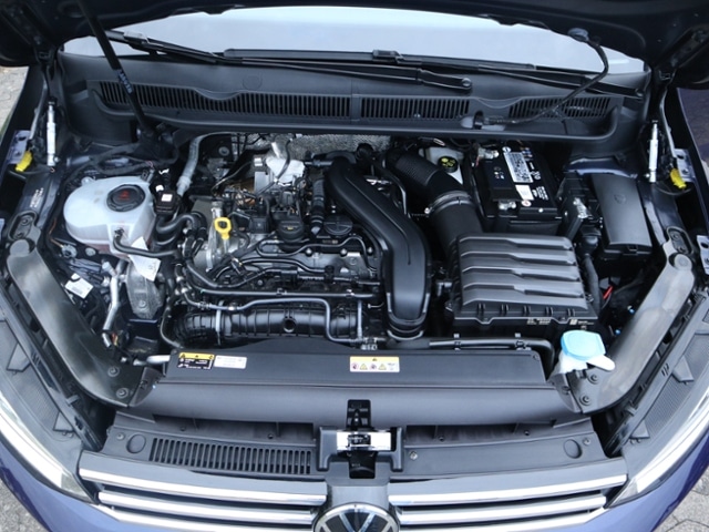 Volkswagen Touran 1.5 TSI