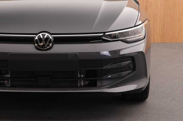 Volkswagen Golf DSG Golf VIII Life