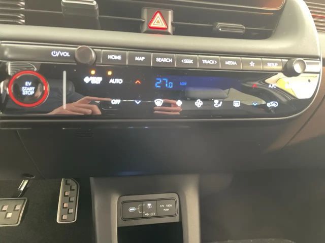 Hyundai IONIQ 5 Ioniq 5 N