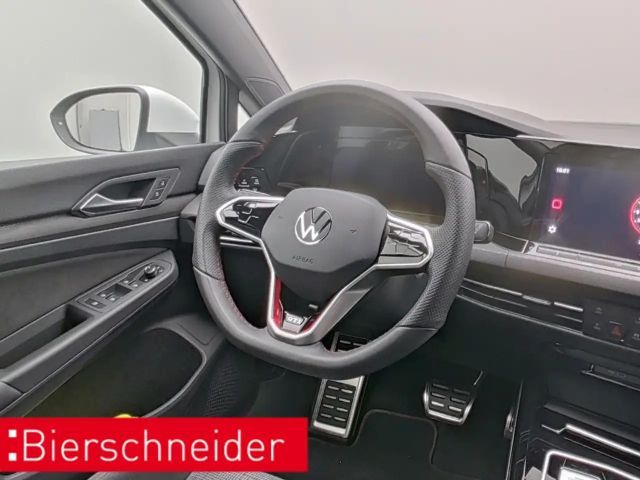 Volkswagen Golf 2.0 TSI DSG GTI