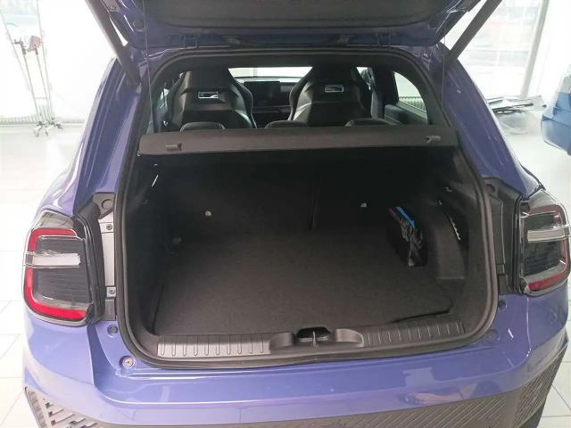 Abarth 600e Scorpionissima