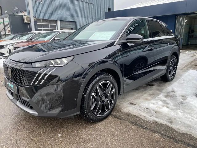 Peugeot 3008 GT-Line Hybrid