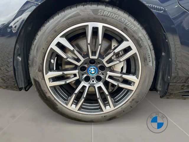 BMW 550 M-Sport xDrive