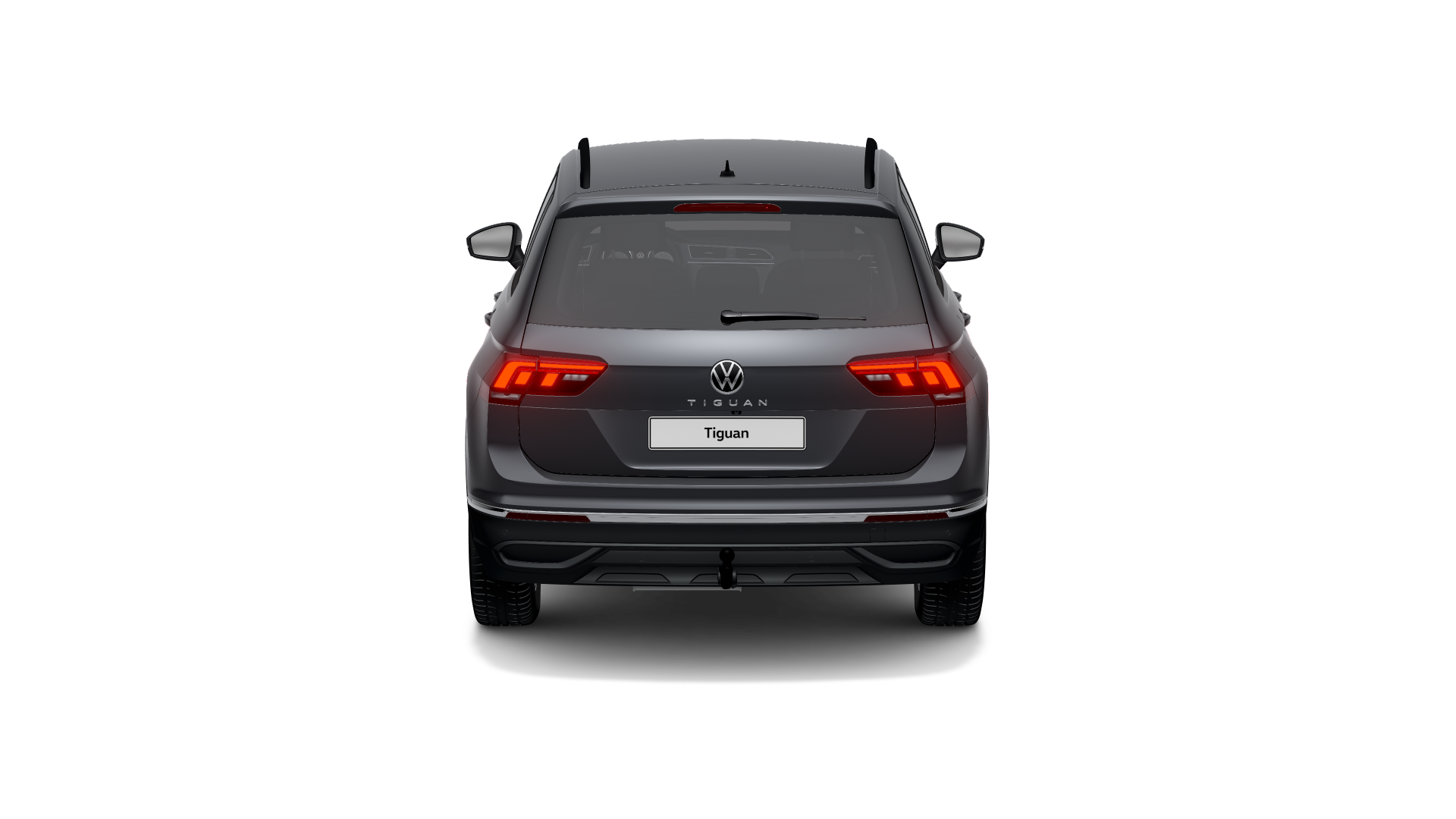 Volkswagen Tiguan 2.0 TDI DSG Life