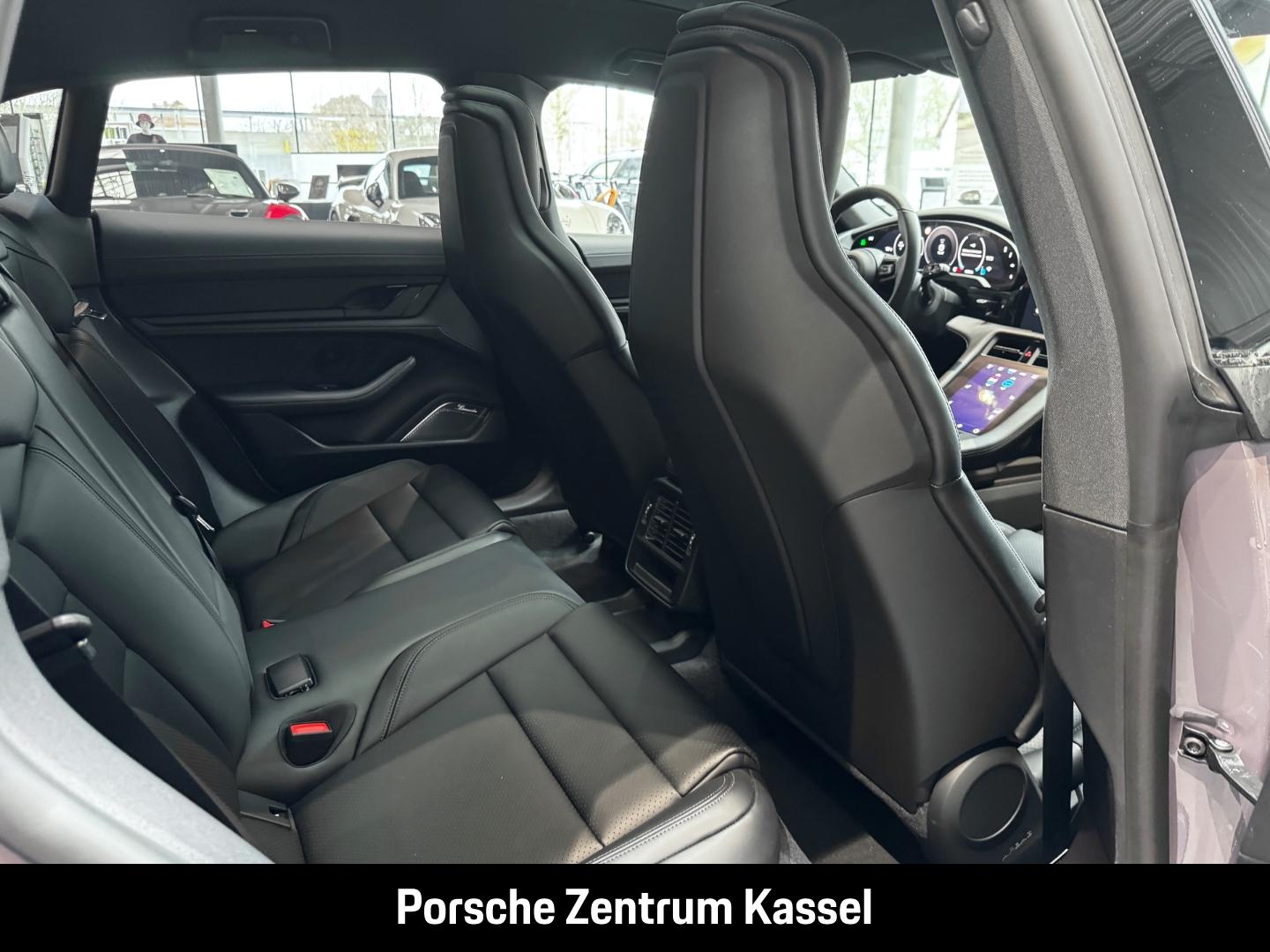 Porsche Taycan Sport Turismo