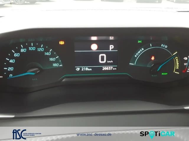 Peugeot 2008 Allure Pack