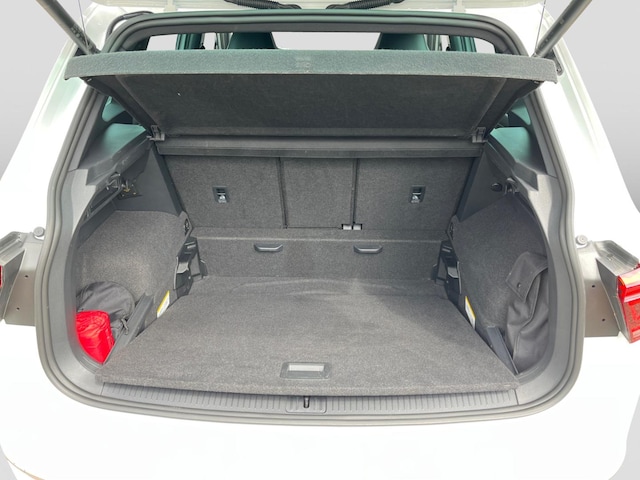 Volkswagen Tiguan 2.0 TSI 4Motion